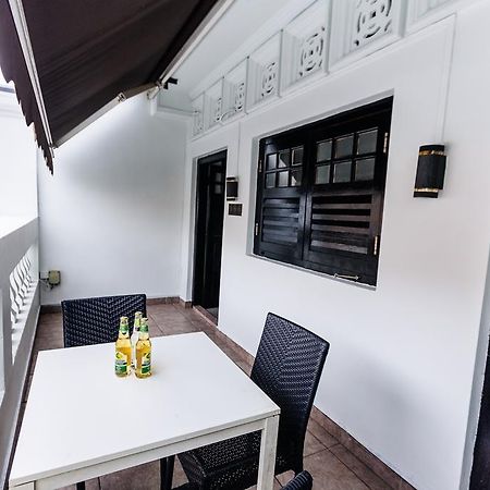 Blue Jazz Hostel Singapore Exterior photo